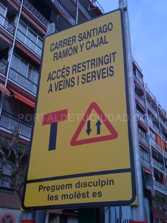 Vallas publicitarias